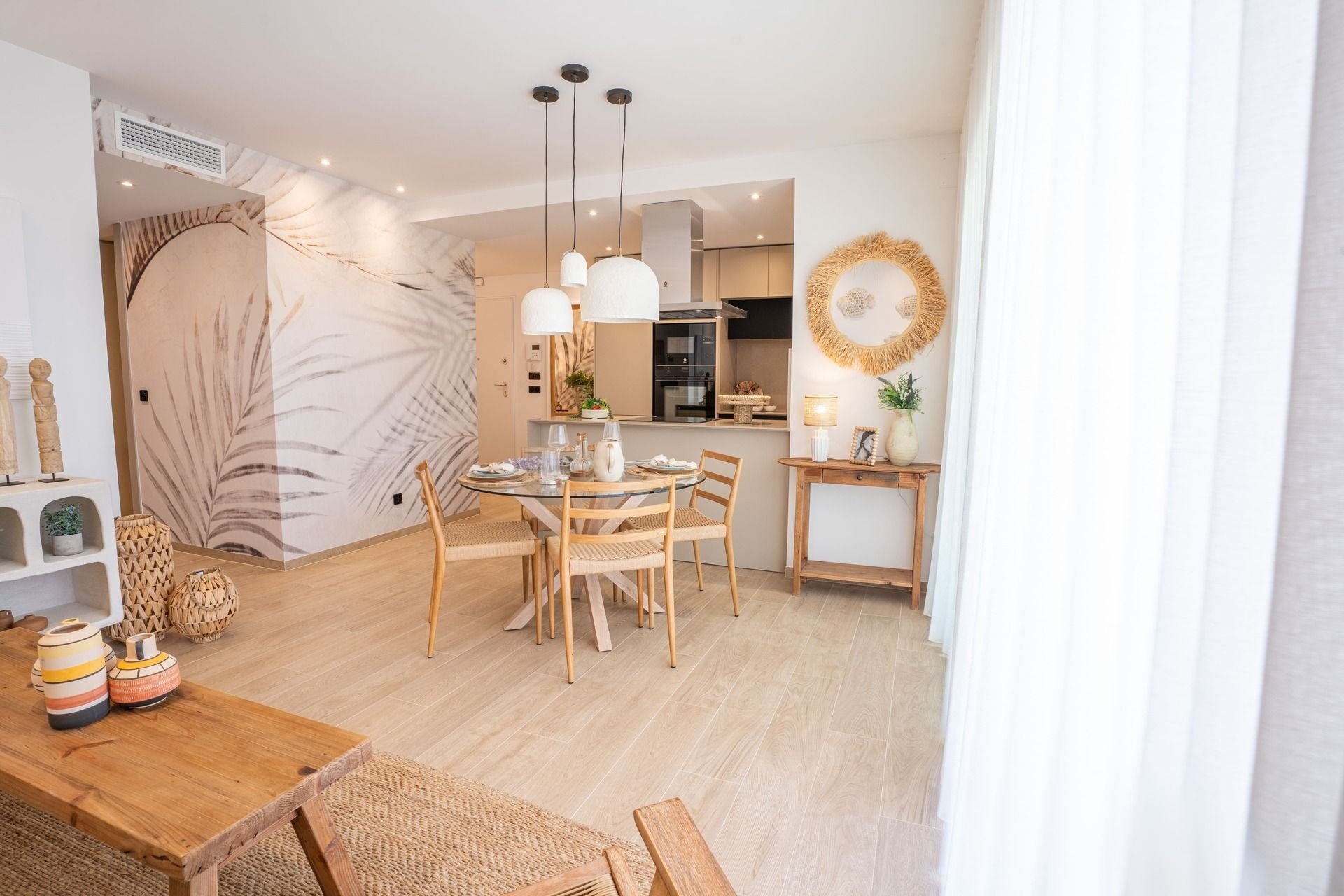 Nieuwbouw Woningen - Bungalow - Algorfa - La Finca Golf