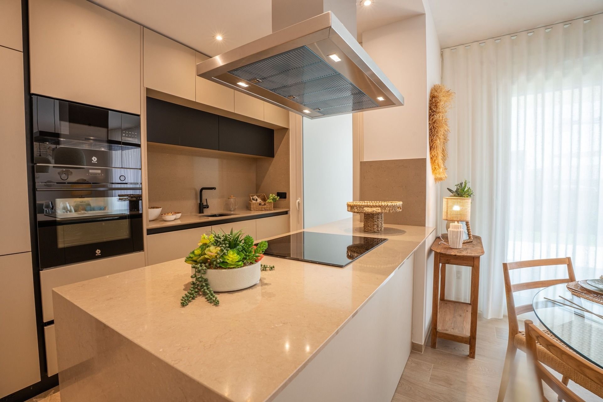 Nieuwbouw Woningen - Bungalow - Algorfa - La Finca Golf