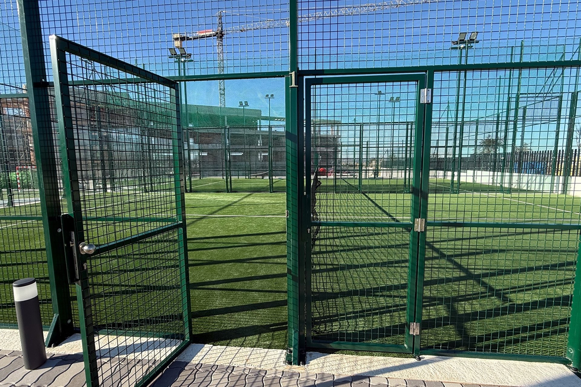 Nieuwbouw Woningen - Bungalow - ﻿Torrevieja (Alicante) - Spain