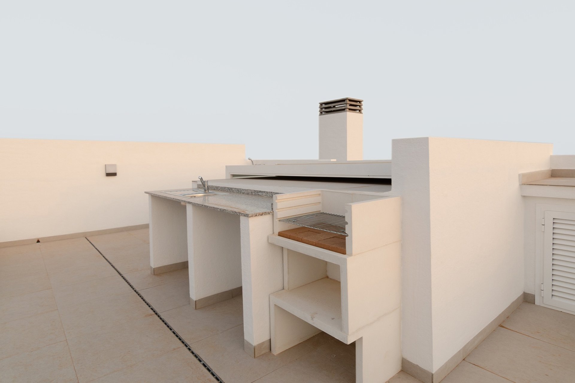 Nieuwbouw Woningen - Bungalow - ﻿Torrevieja (Alicante) - Spain