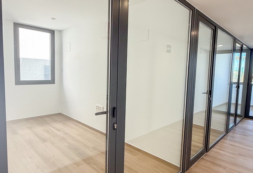 Nieuwbouw Woningen - Bungalow - ﻿Torrevieja (Alicante) - Spain