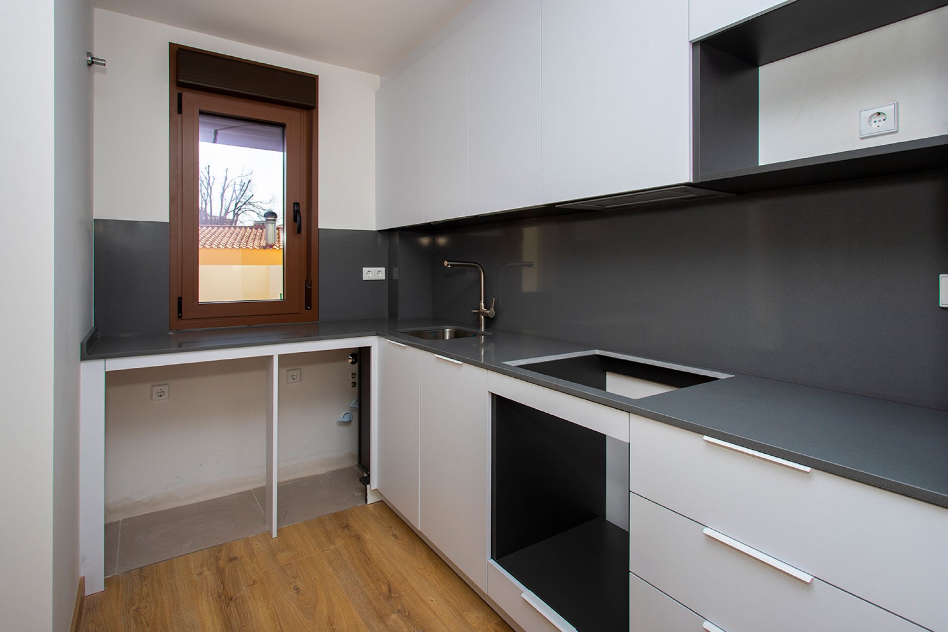Nieuwbouw Woningen - Bungalow - La Canalosa