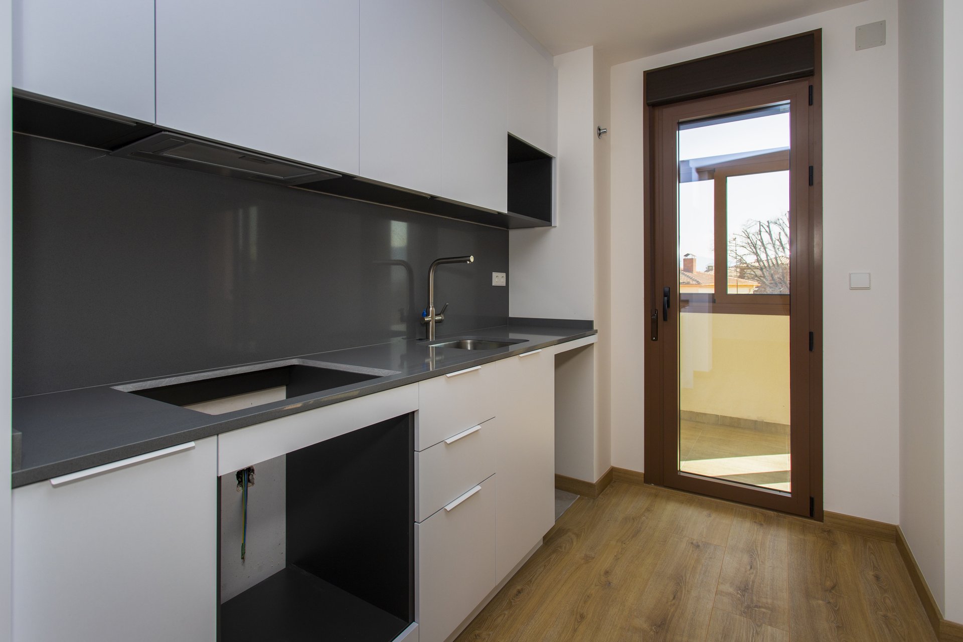 Nieuwbouw Woningen - Bungalow - La Canalosa