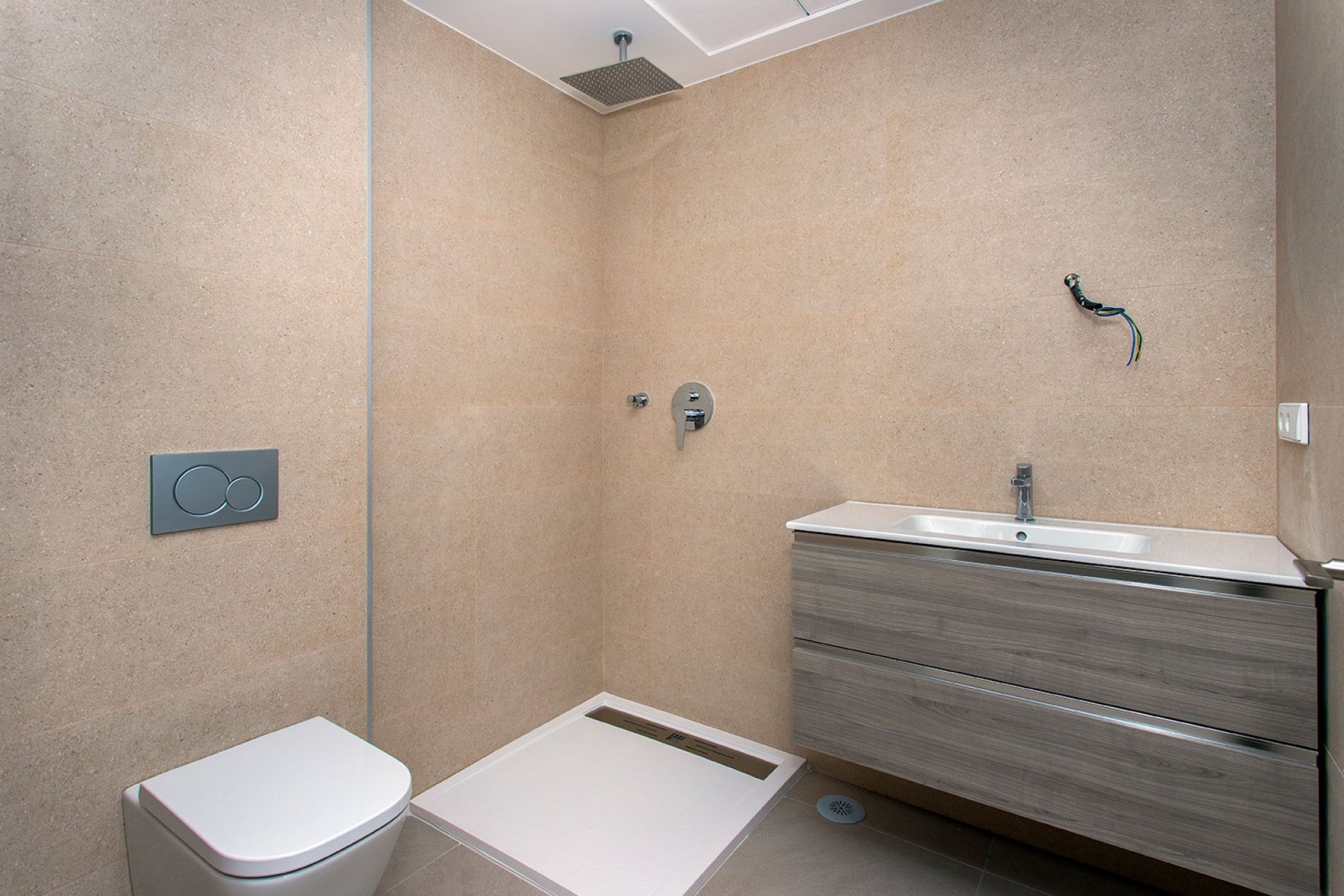 Nieuwbouw Woningen - Bungalow - La Canalosa