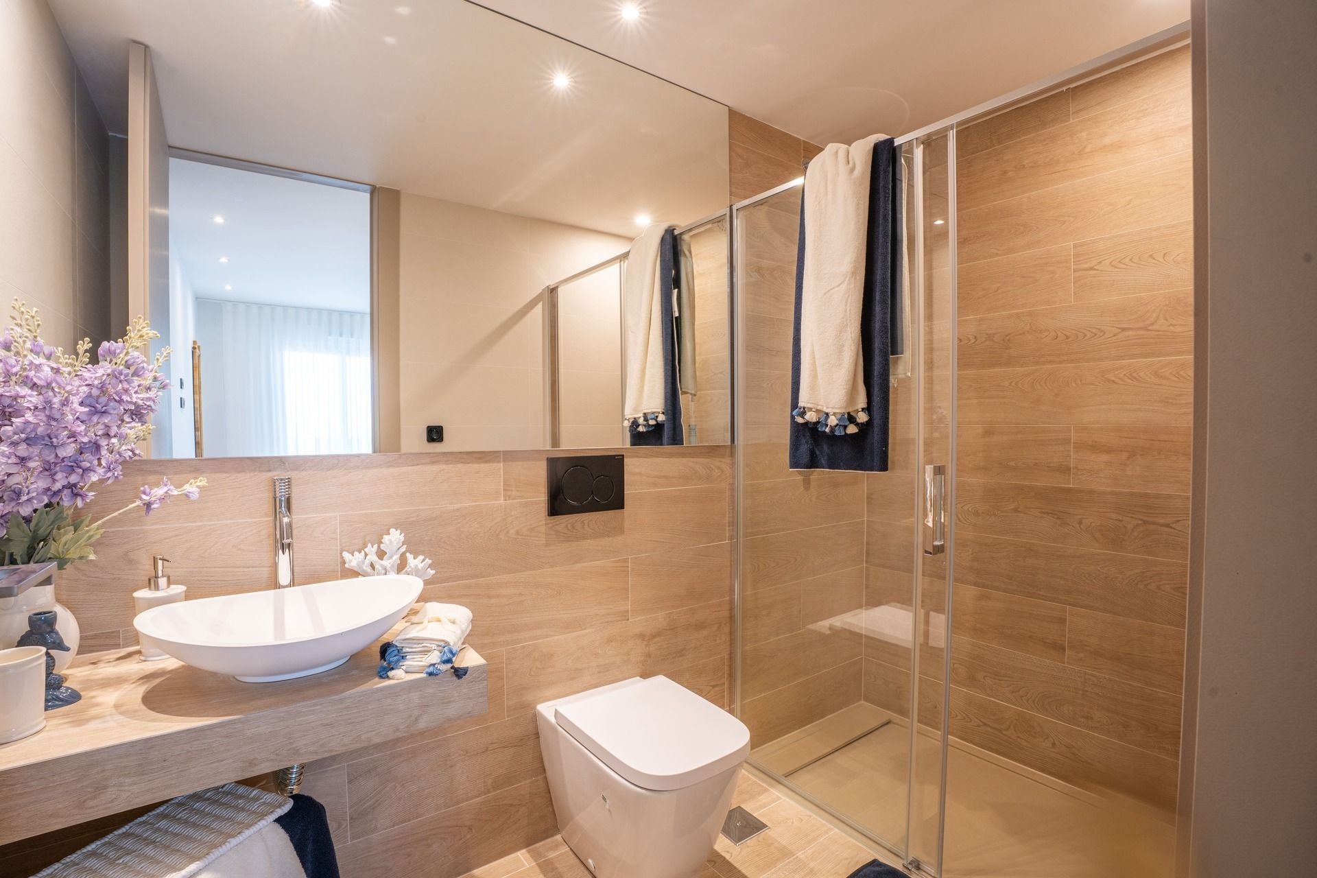 Nieuwbouw Woningen - Bungalow - La Finca Golf