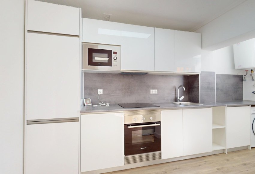 Nieuwbouw Woningen - Bungalow - Orihuela Costa - Villamartín