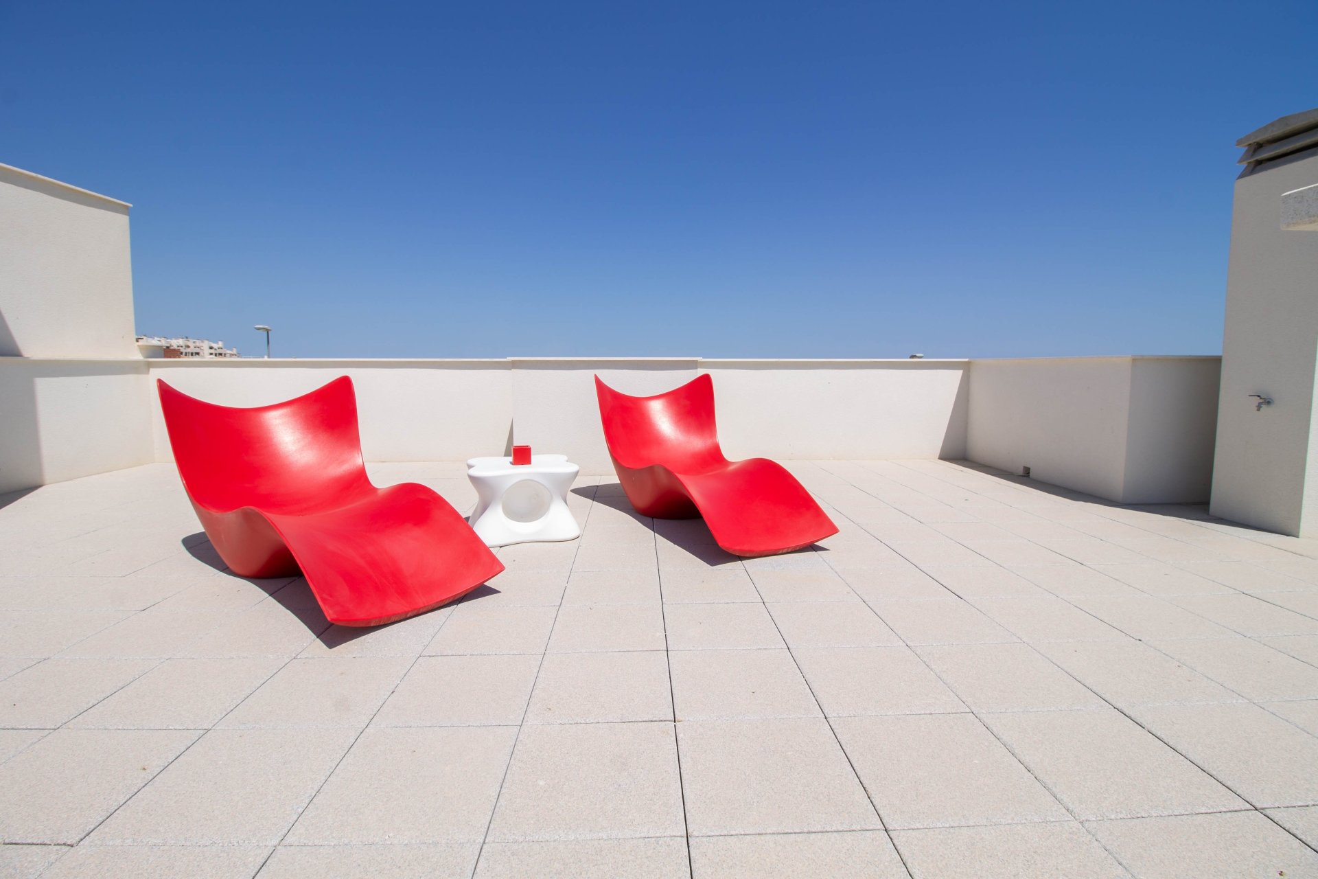 Nieuwbouw Woningen - Bungalow - Orihuela Costa - Vistabella