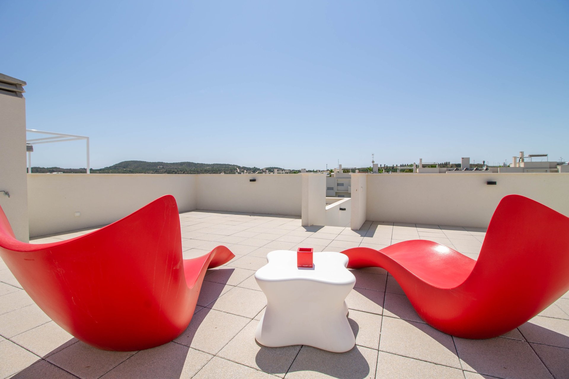 Nieuwbouw Woningen - Bungalow - Orihuela Costa - Vistabella