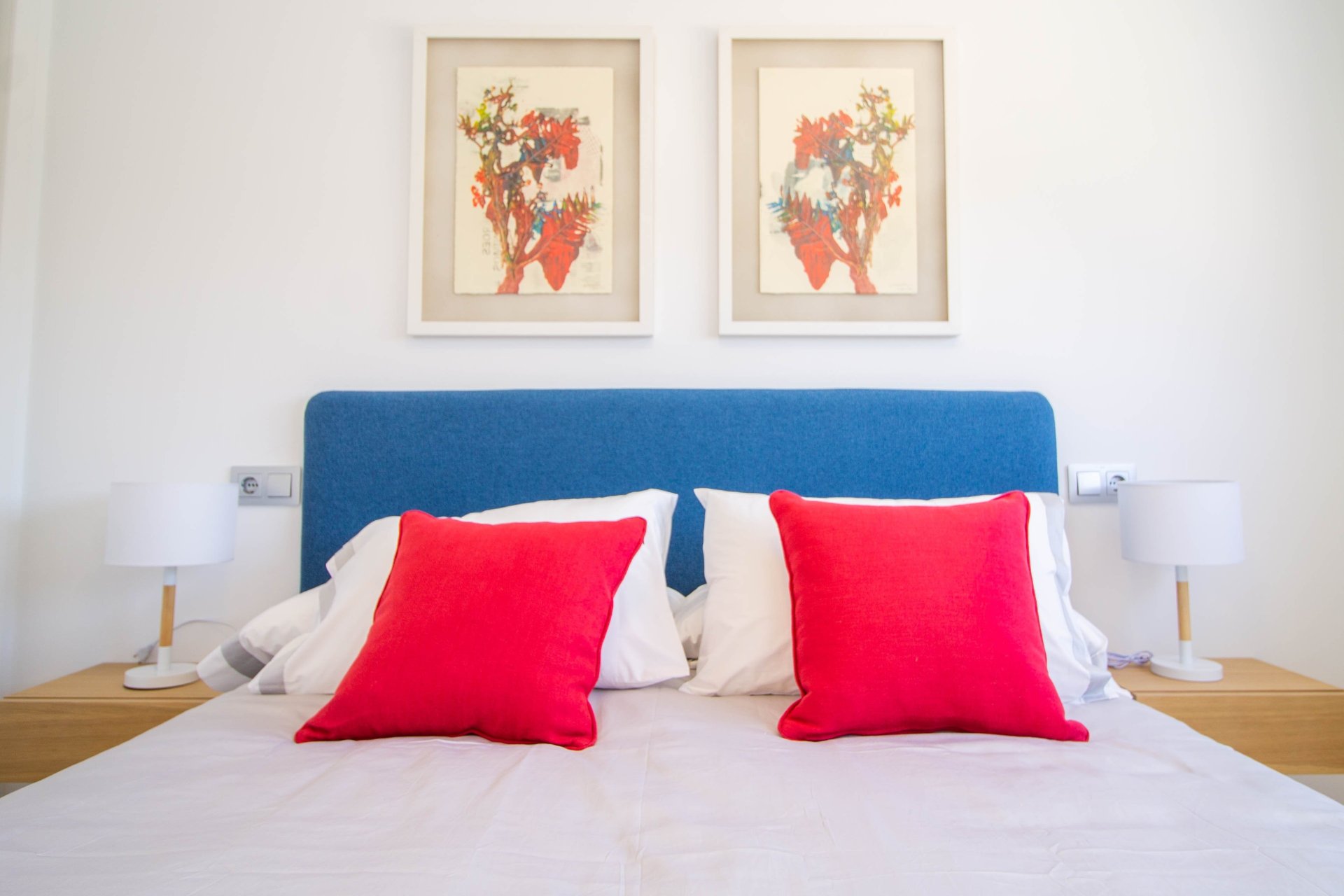 Nieuwbouw Woningen - Bungalow - Orihuela Costa - Vistabella
