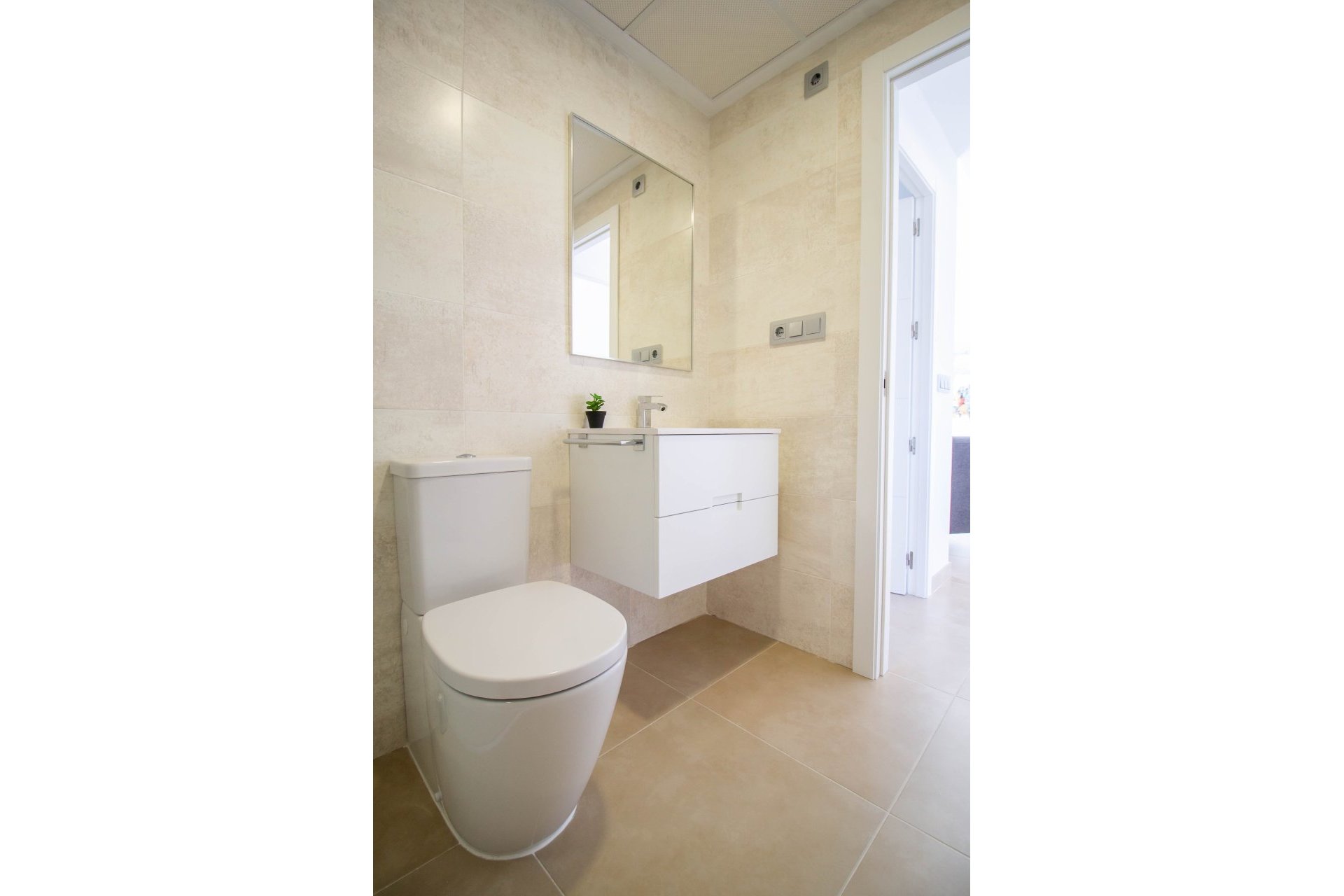 Nieuwbouw Woningen - Bungalow - Orihuela Costa - Vistabella