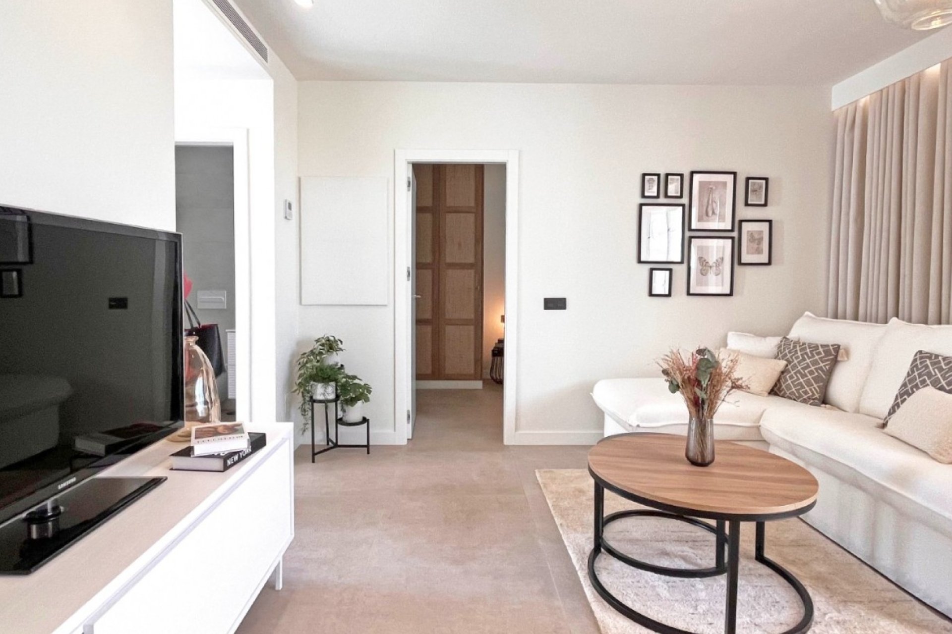 Nieuwbouw Woningen - Bungalow - Pilar de la Horadada - La Torre de la Horadada