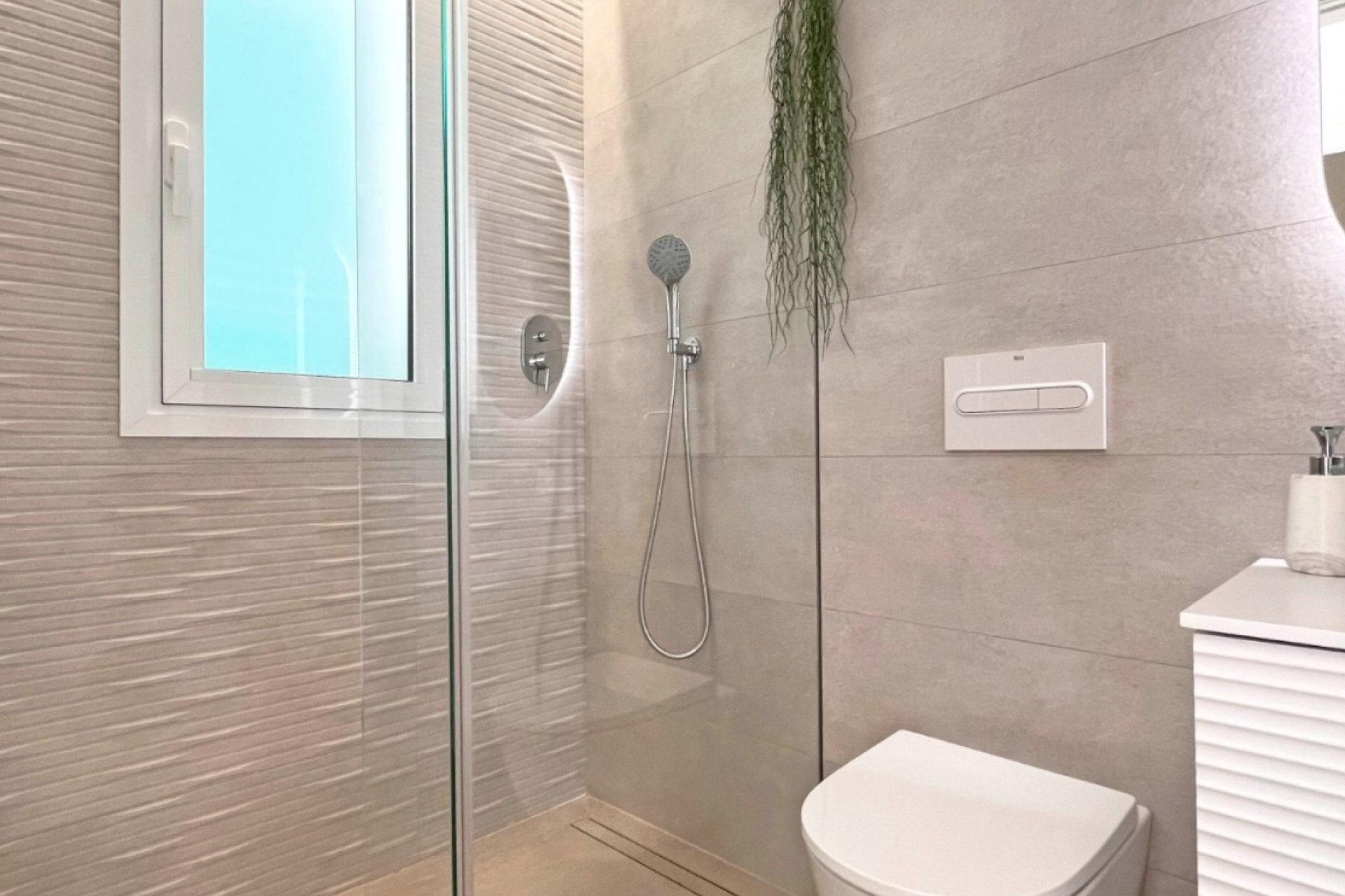 Nieuwbouw Woningen - Bungalow - Pilar de la Horadada - La Torre de la Horadada