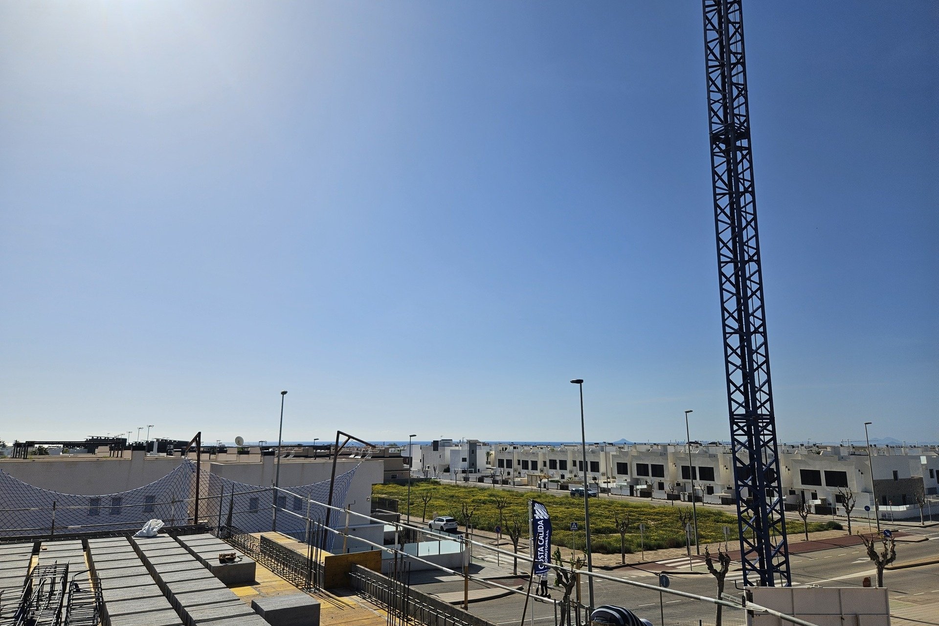 Nieuwbouw Woningen - Bungalow - Pilar de la Horadada - Torre de la Horadada