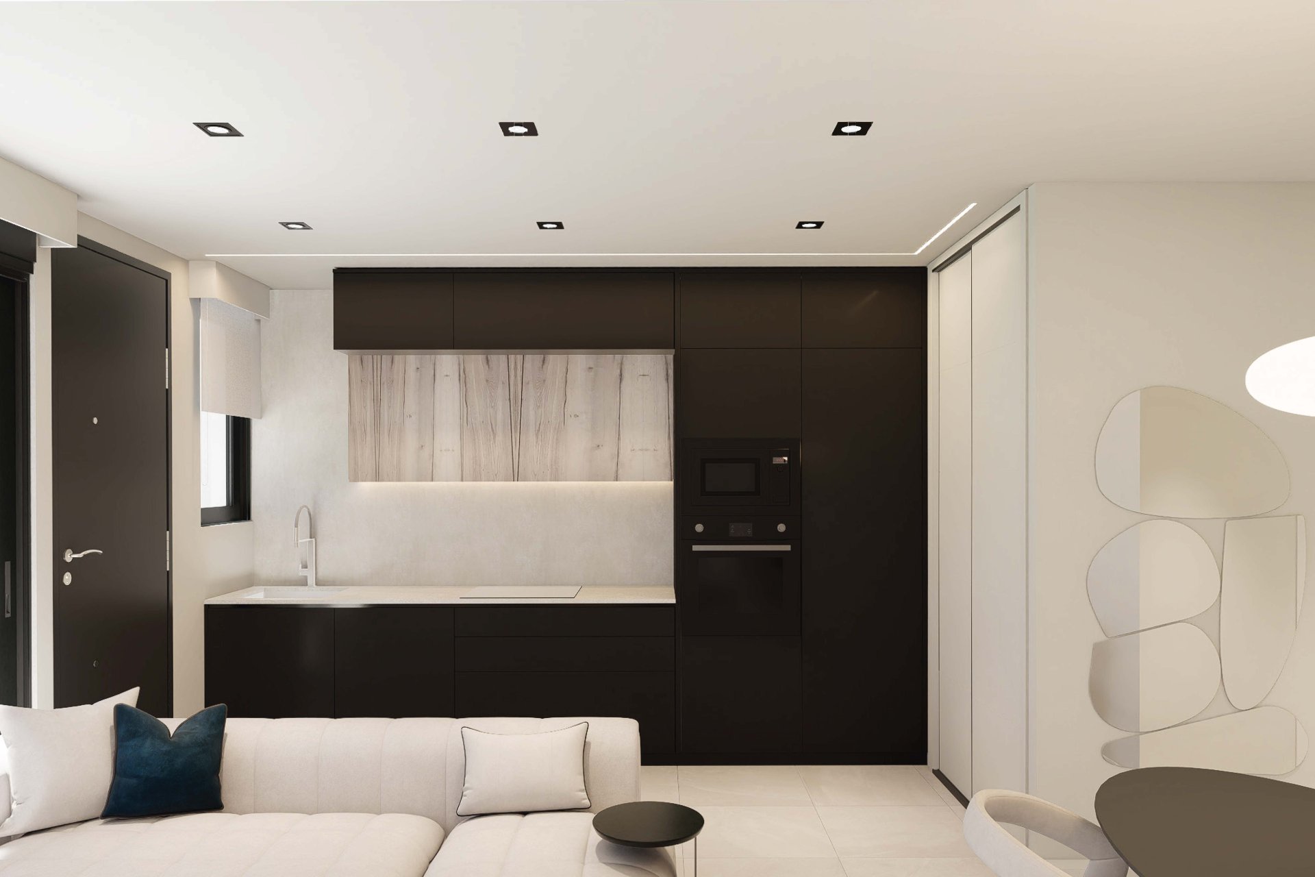 Nieuwbouw Woningen - Bungalow - Pilar de la Horadada