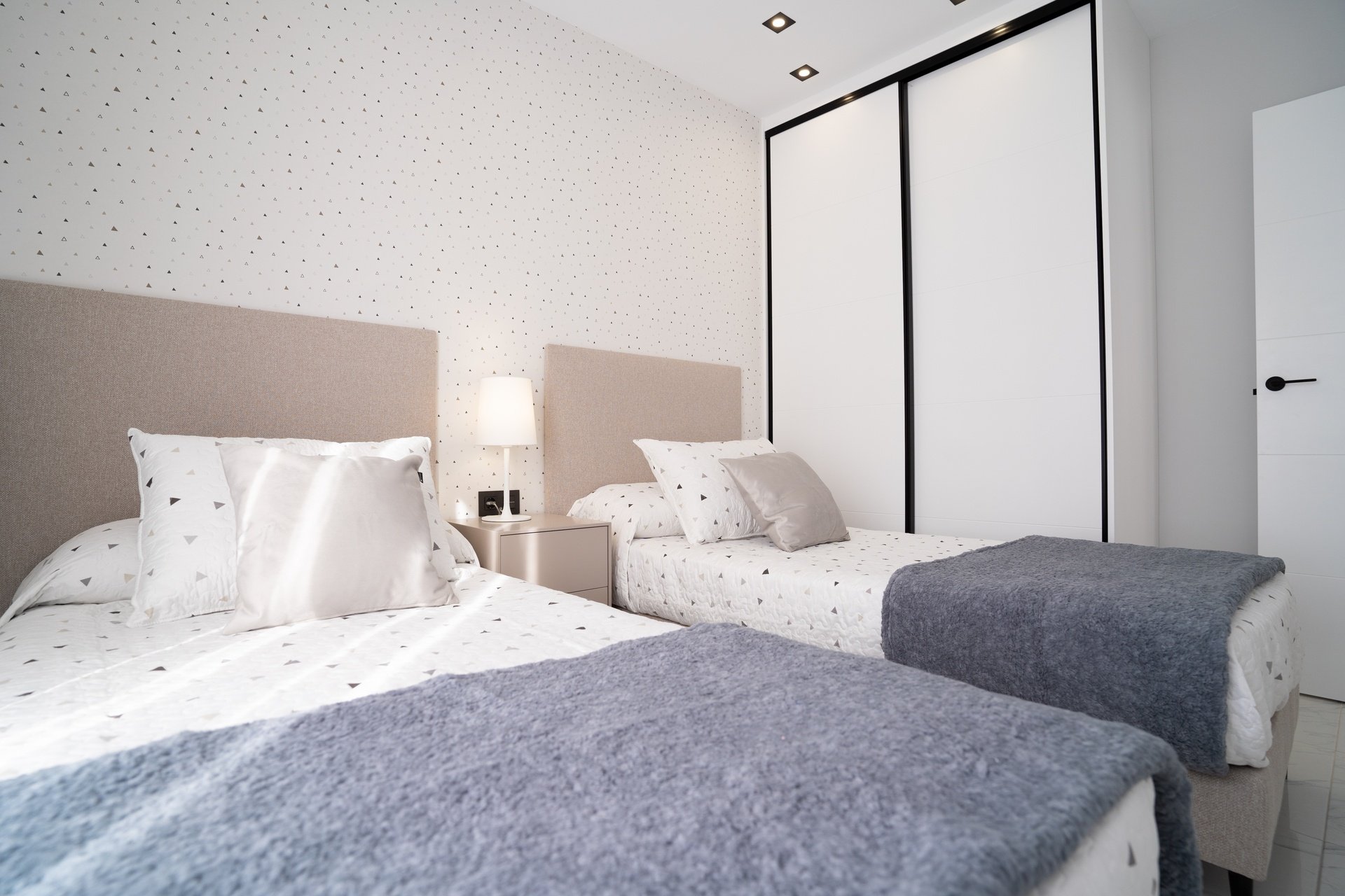 Nieuwbouw Woningen - Bungalow - Pilar de la Horadada