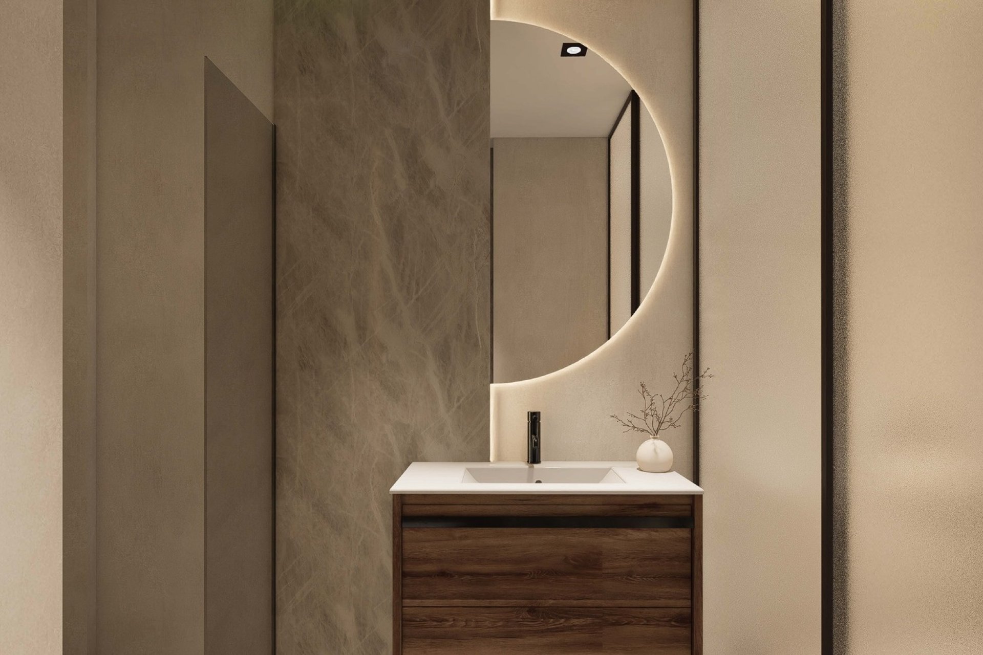 Nieuwbouw Woningen - Bungalow - Pilar de la Horadada