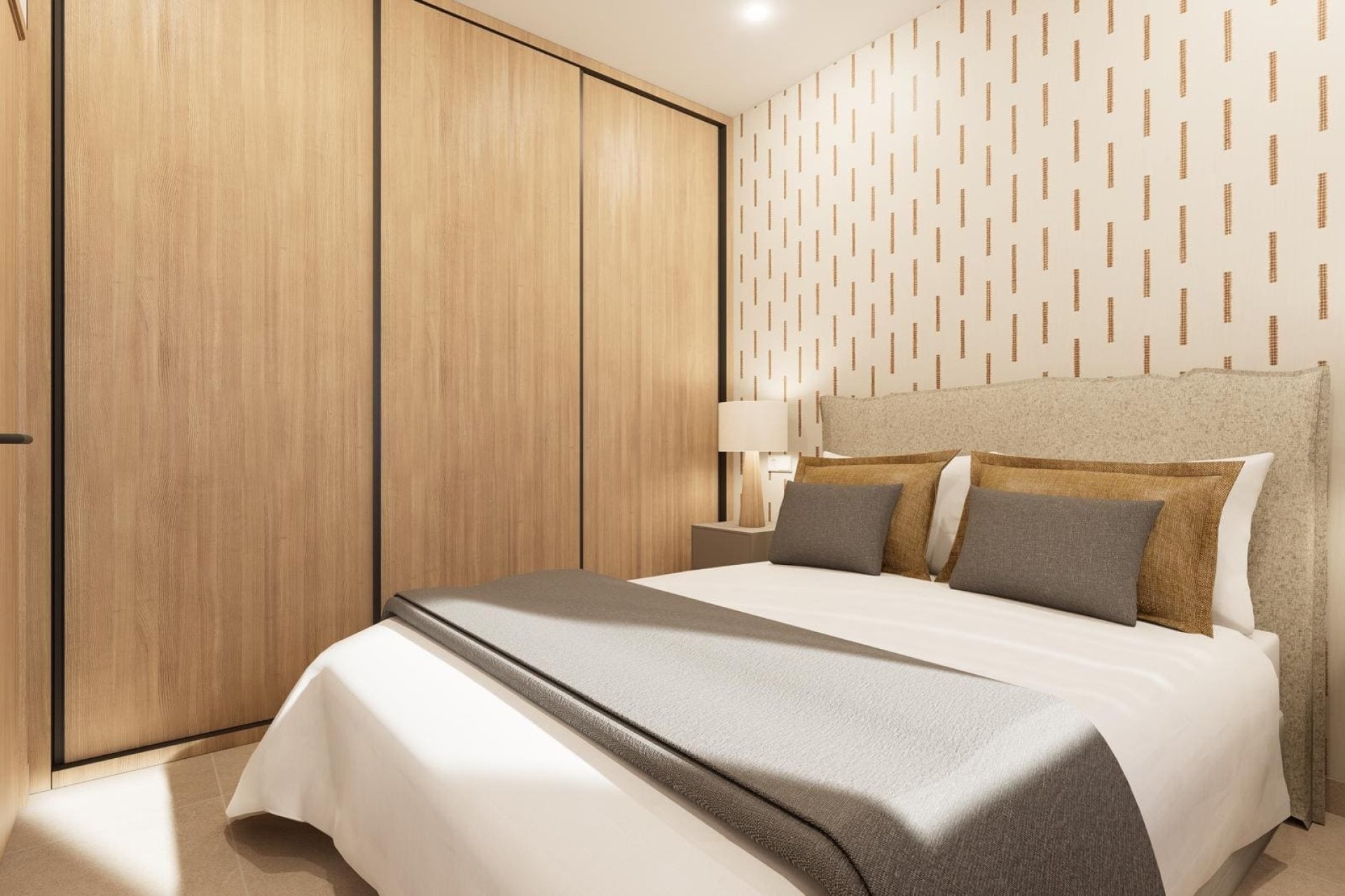 Nieuwbouw Woningen - Bungalow - Pilar de la Horadada