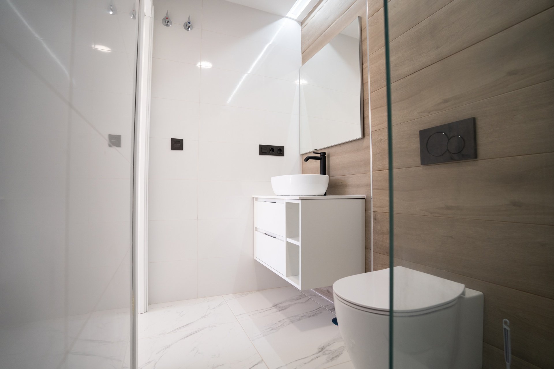 Nieuwbouw Woningen - Bungalow - Pilar de la Horadada