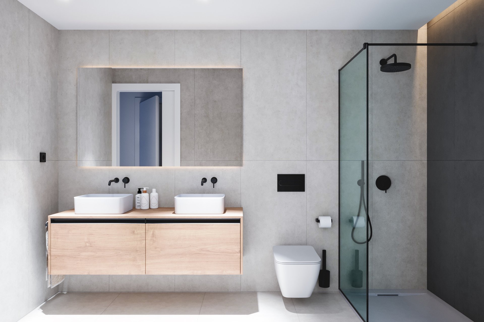 Nieuwbouw Woningen - Bungalow - Pilar de la Horadada