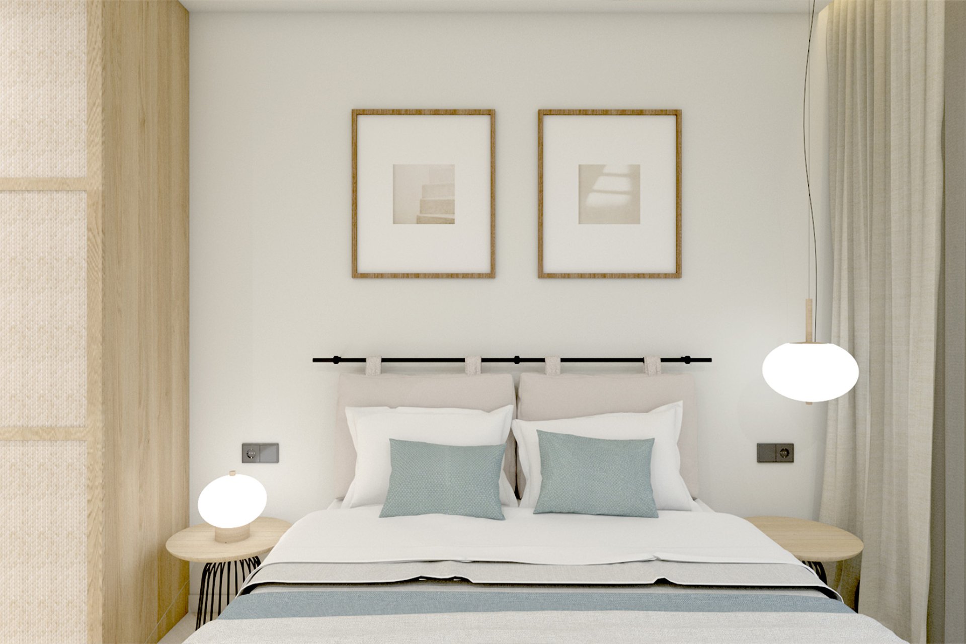 Nieuwbouw Woningen - Bungalow - Pilar de la Horadada