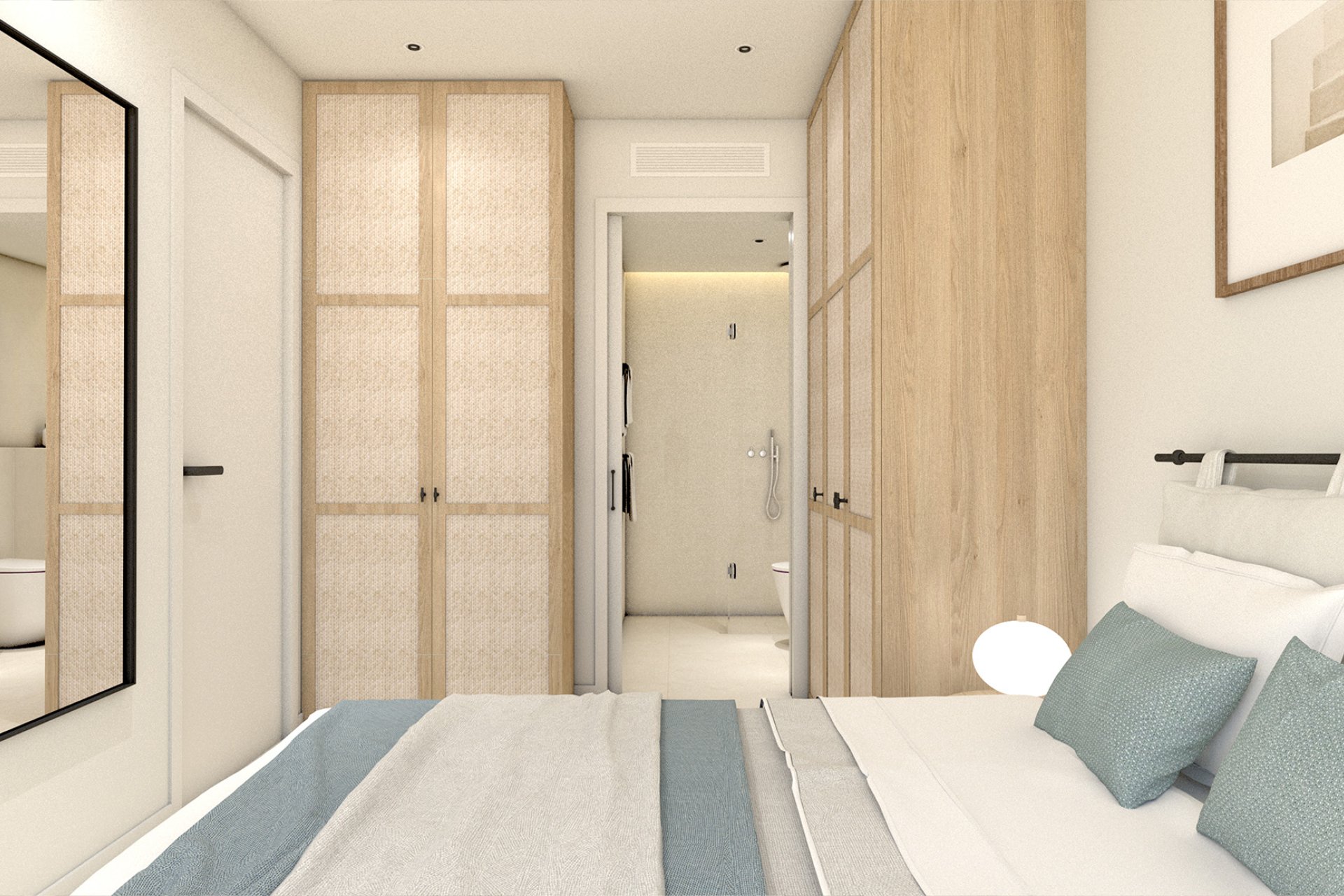 Nieuwbouw Woningen - Bungalow - Pilar de la Horadada