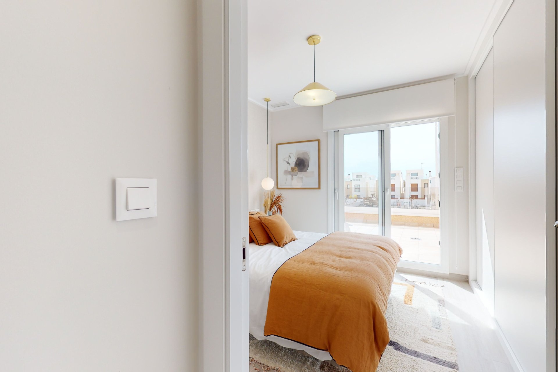 Nieuwbouw Woningen - Bungalow - Pilar de la Horadada