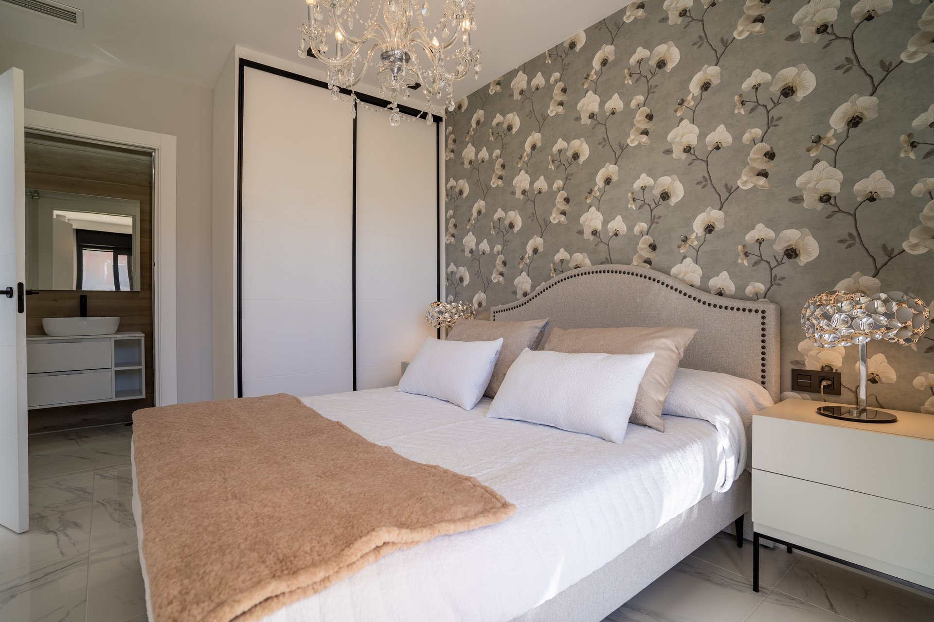 Nieuwbouw Woningen - Bungalow - Pilar de la Horadada