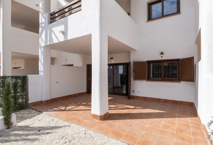 Nieuwbouw Woningen - Bungalow - Pulpí (Almería) - Spain