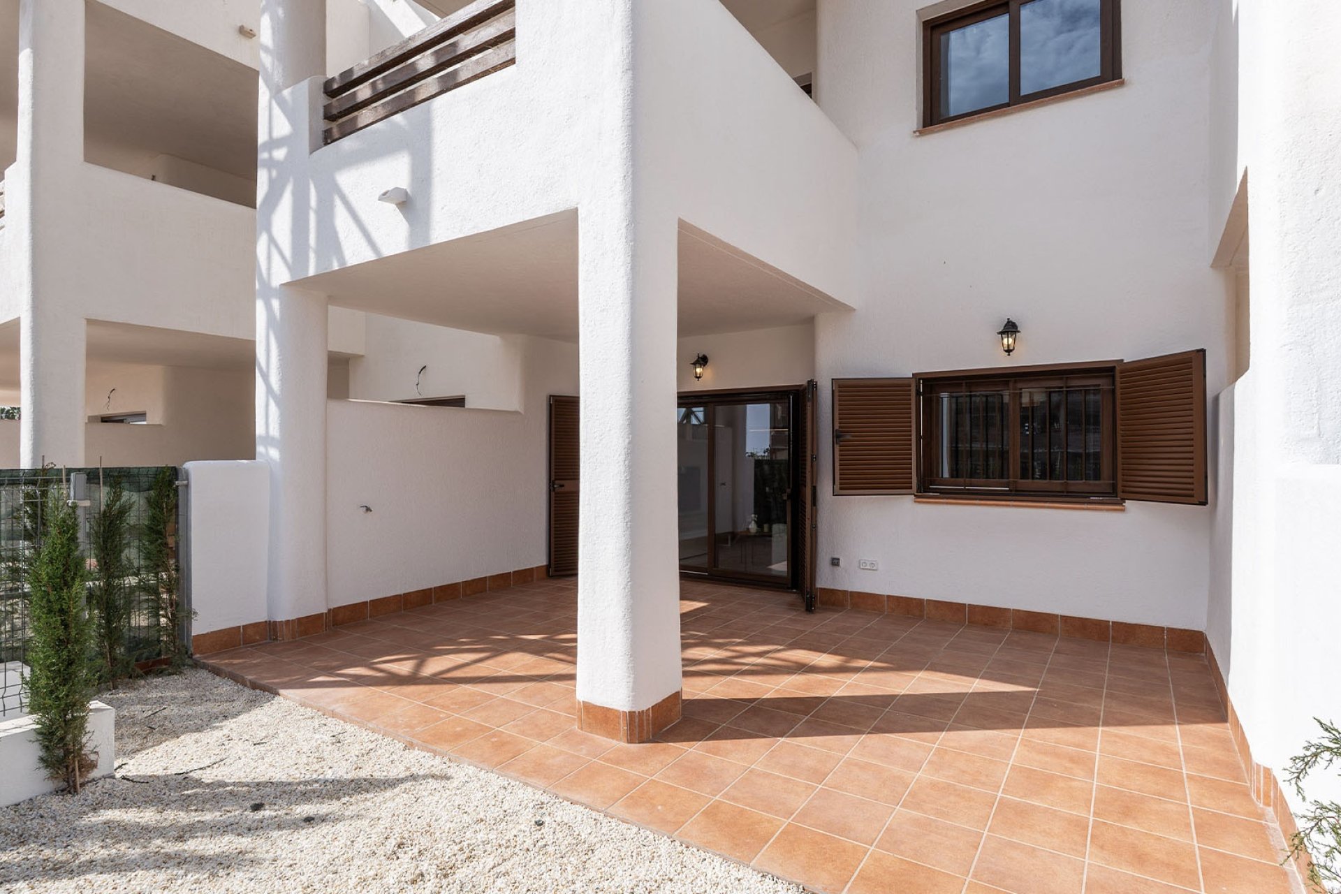 Nieuwbouw Woningen - Bungalow - Pulpí (Almería) - Spain