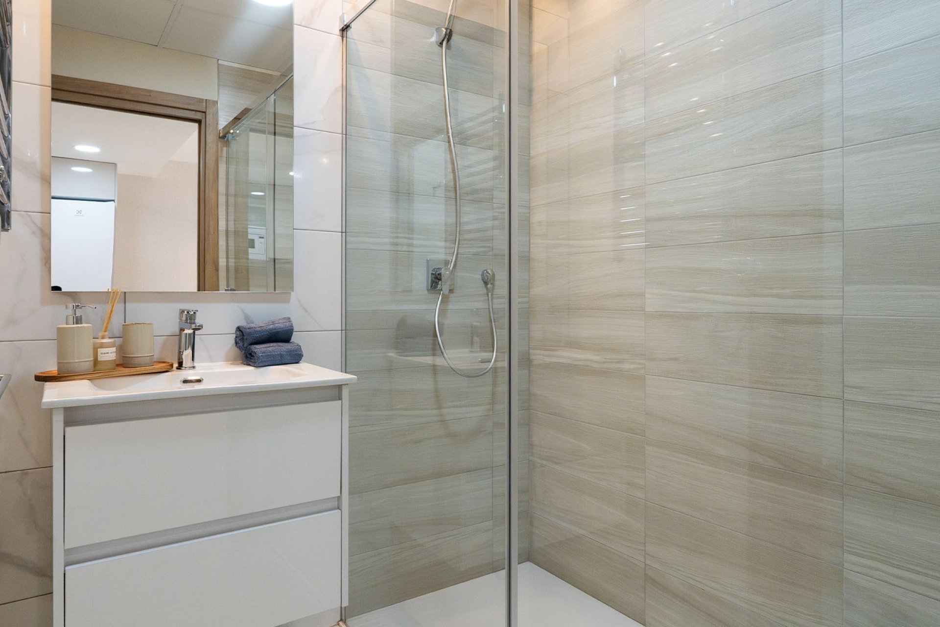 Nieuwbouw Woningen - Bungalow - Pulpí (Almería) - Spain