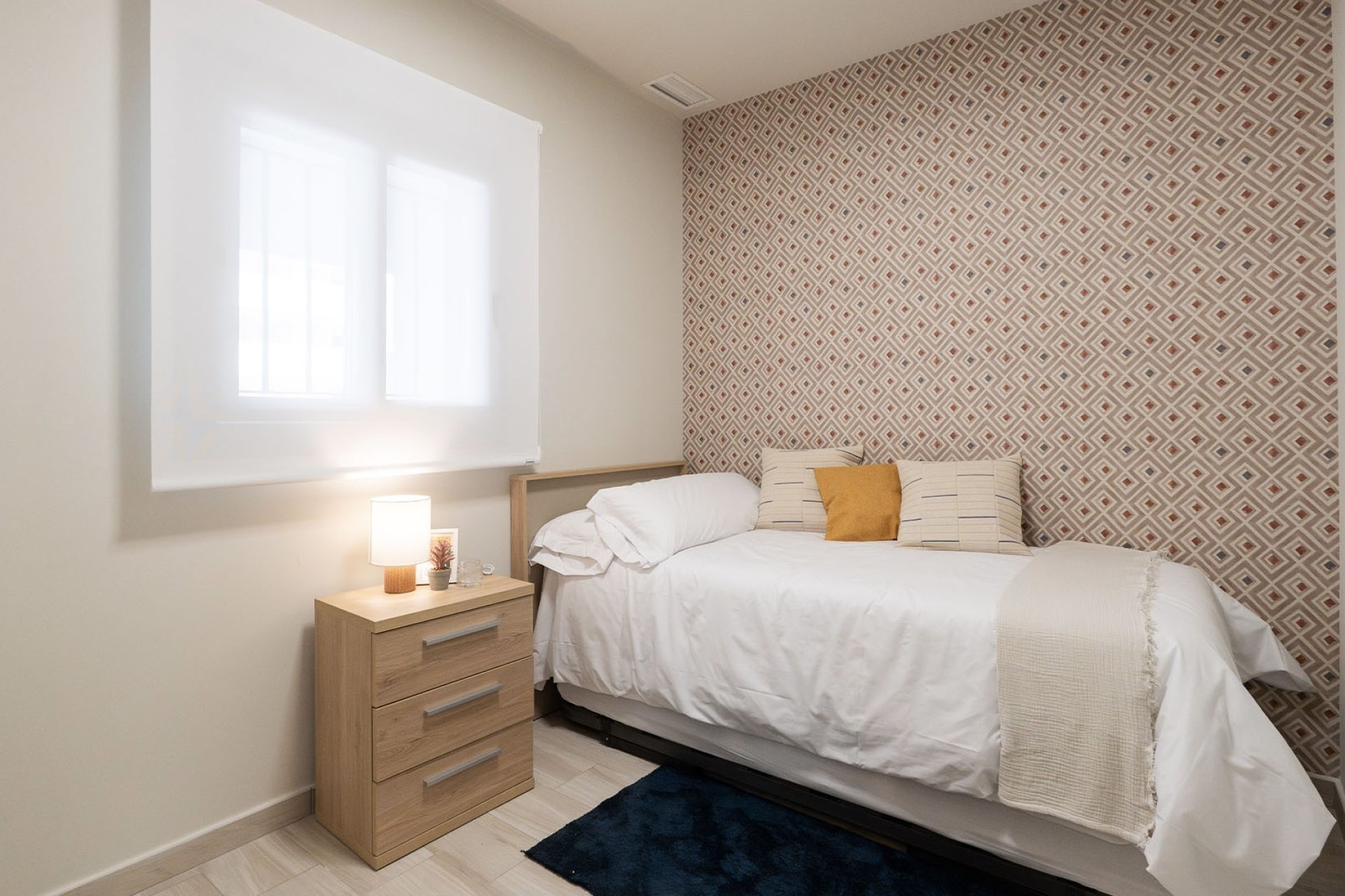 Nieuwbouw Woningen - Bungalow - Pulpí (Almería) - Spain