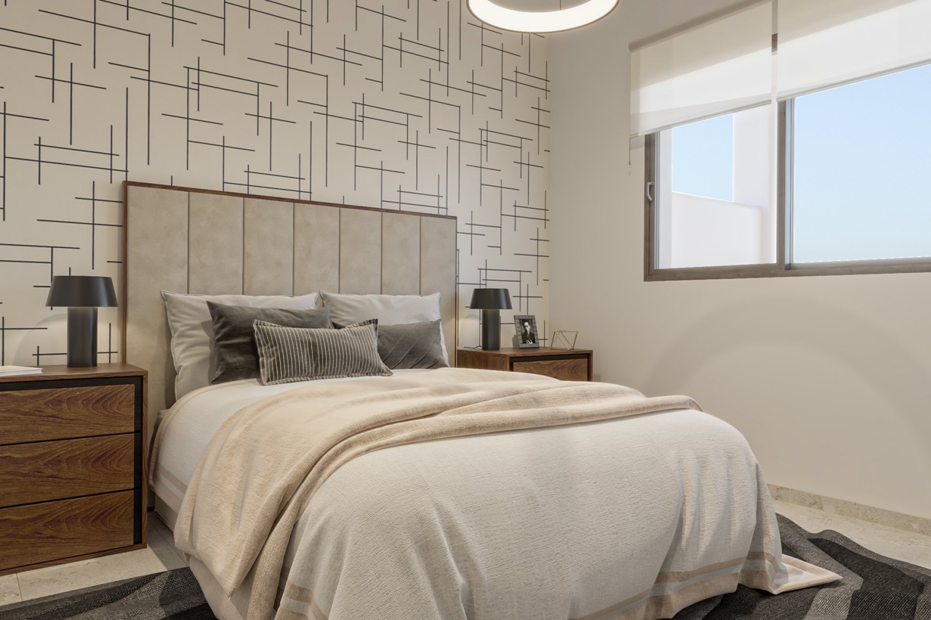 Nieuwbouw Woningen - Bungalow - Pulpí (Almería) - Spain