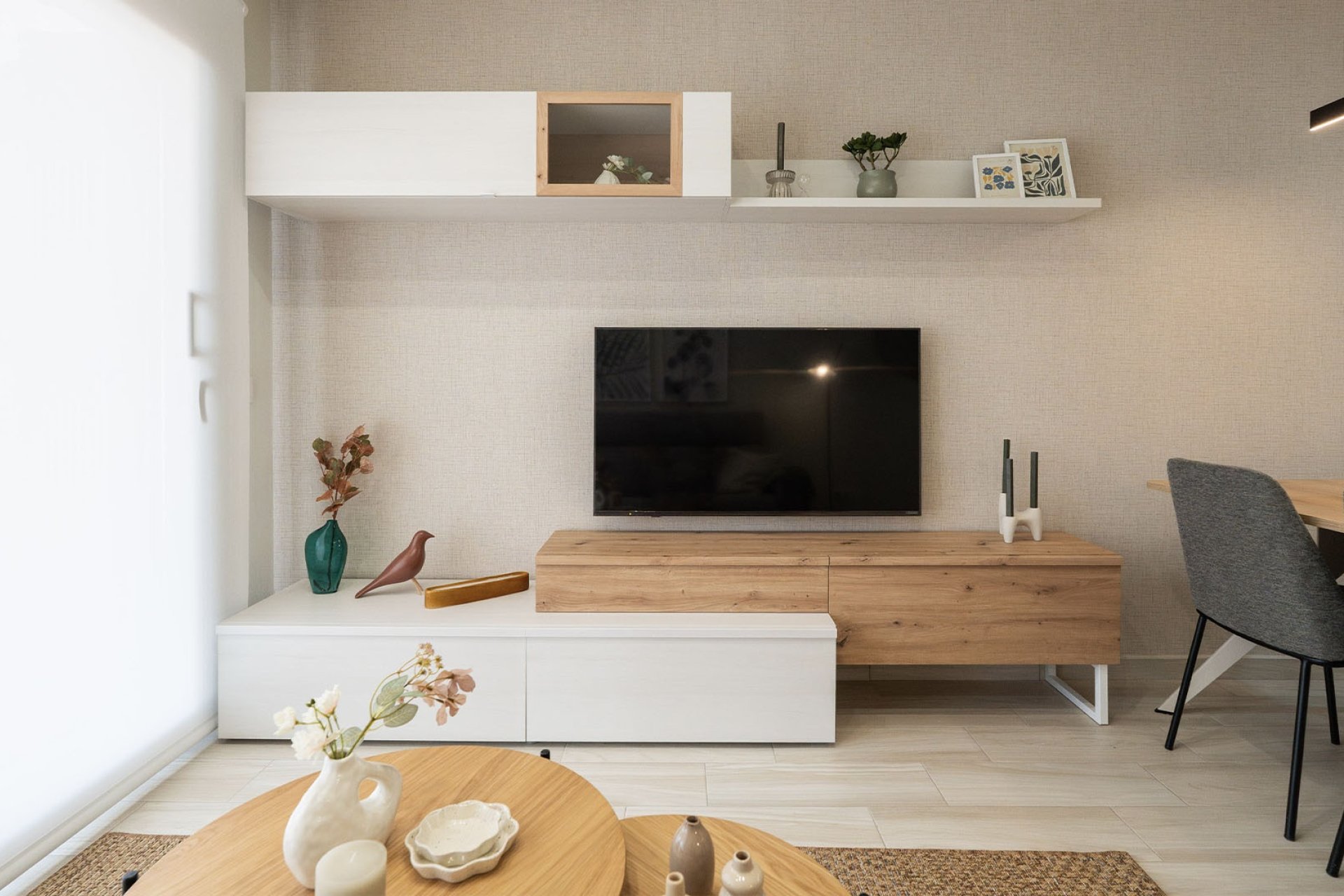 Nieuwbouw Woningen - Bungalow - Pulpí (Almería) - Spain