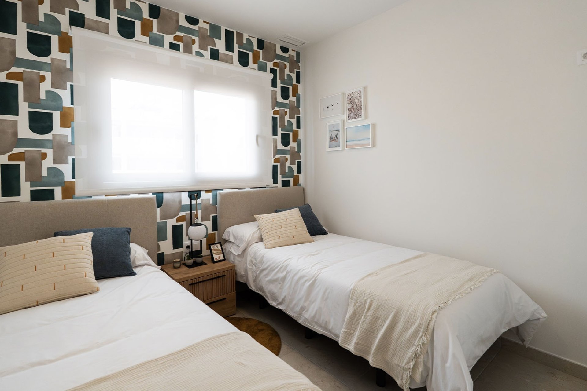 Nieuwbouw Woningen - Bungalow - Pulpí (Almería) - Spain