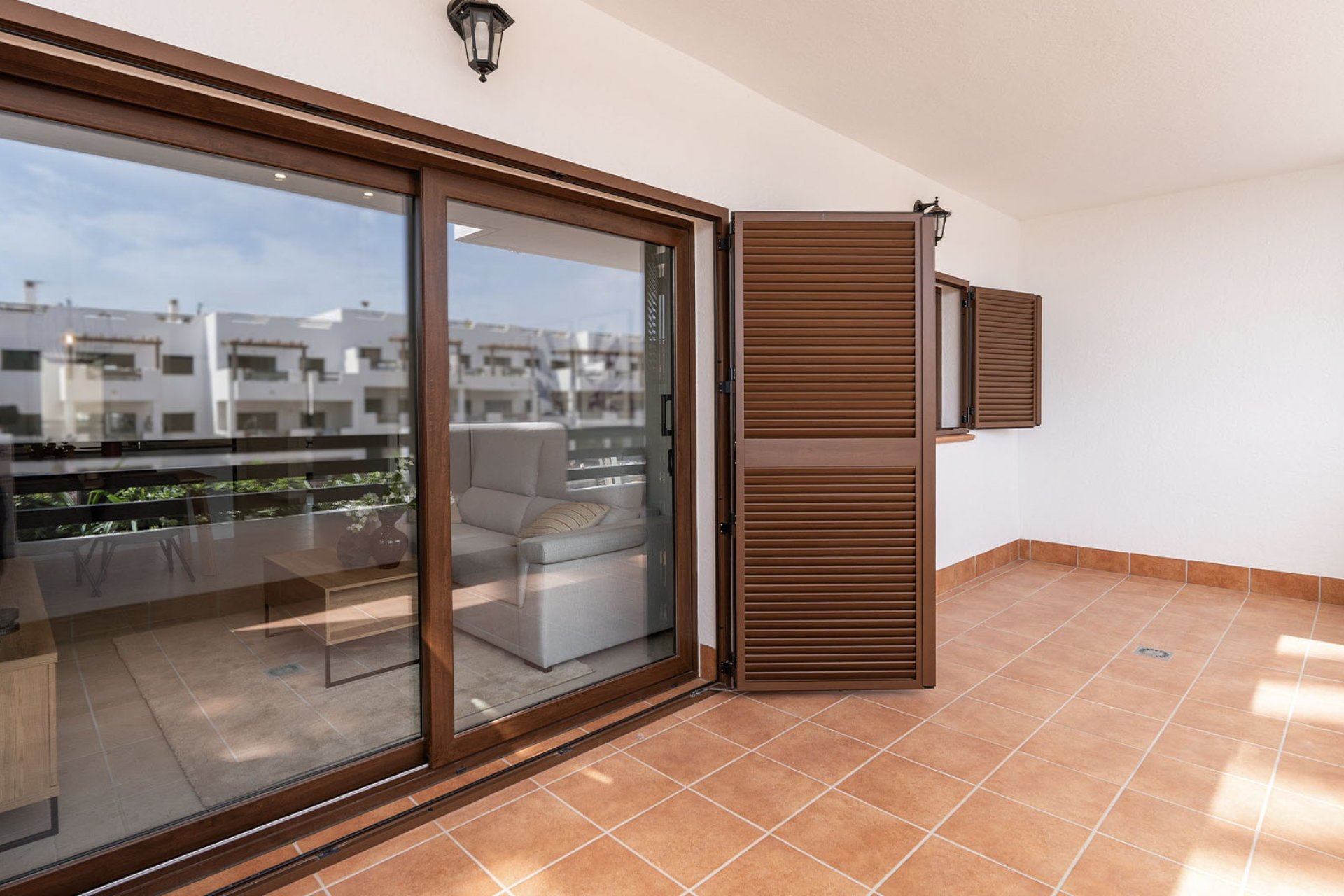 Nieuwbouw Woningen - Bungalow - Pulpí (Almería) - Spain