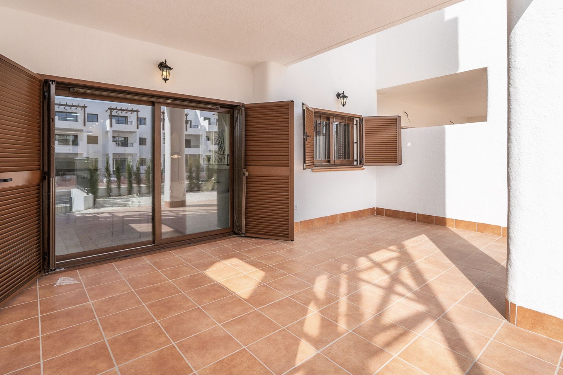 Nieuwbouw Woningen - Bungalow - Pulpí (Almería) - Spain