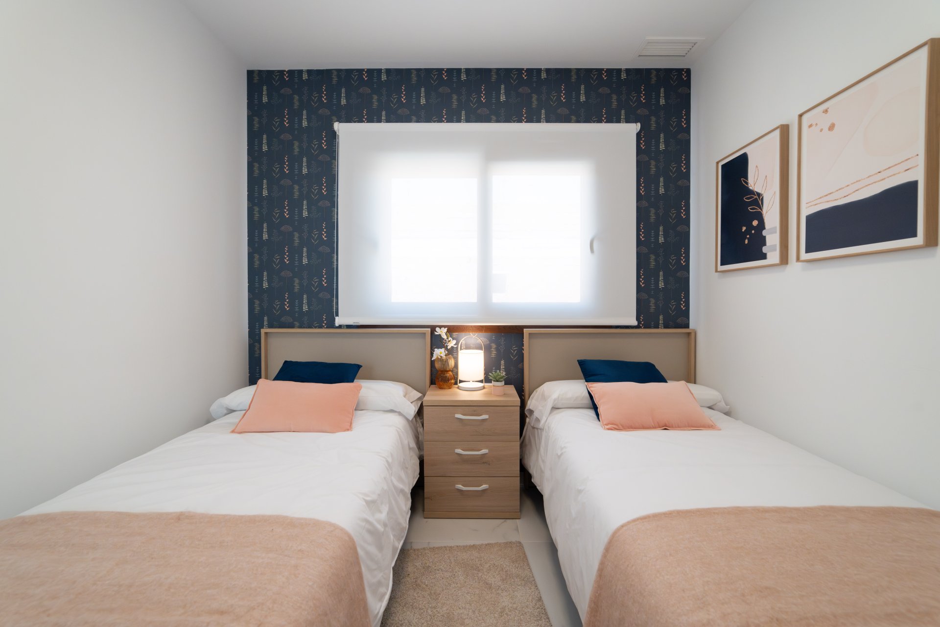 Nieuwbouw Woningen - Bungalow - Pulpí