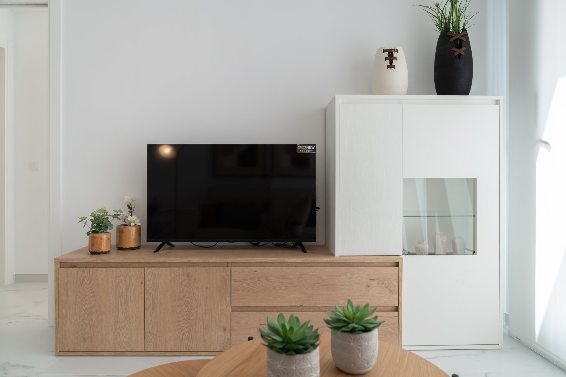 Nieuwbouw Woningen - Bungalow - Pulpí