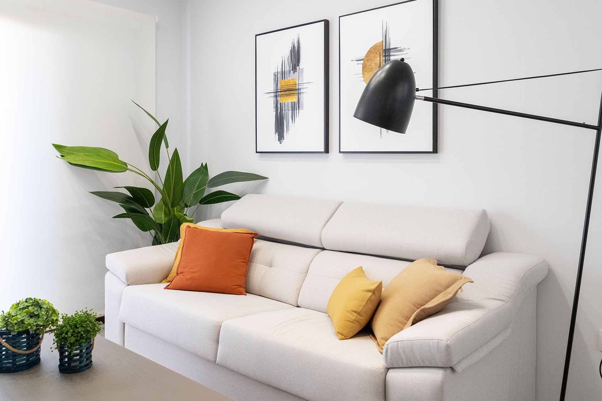 Nieuwbouw Woningen - Bungalow - Pulpí