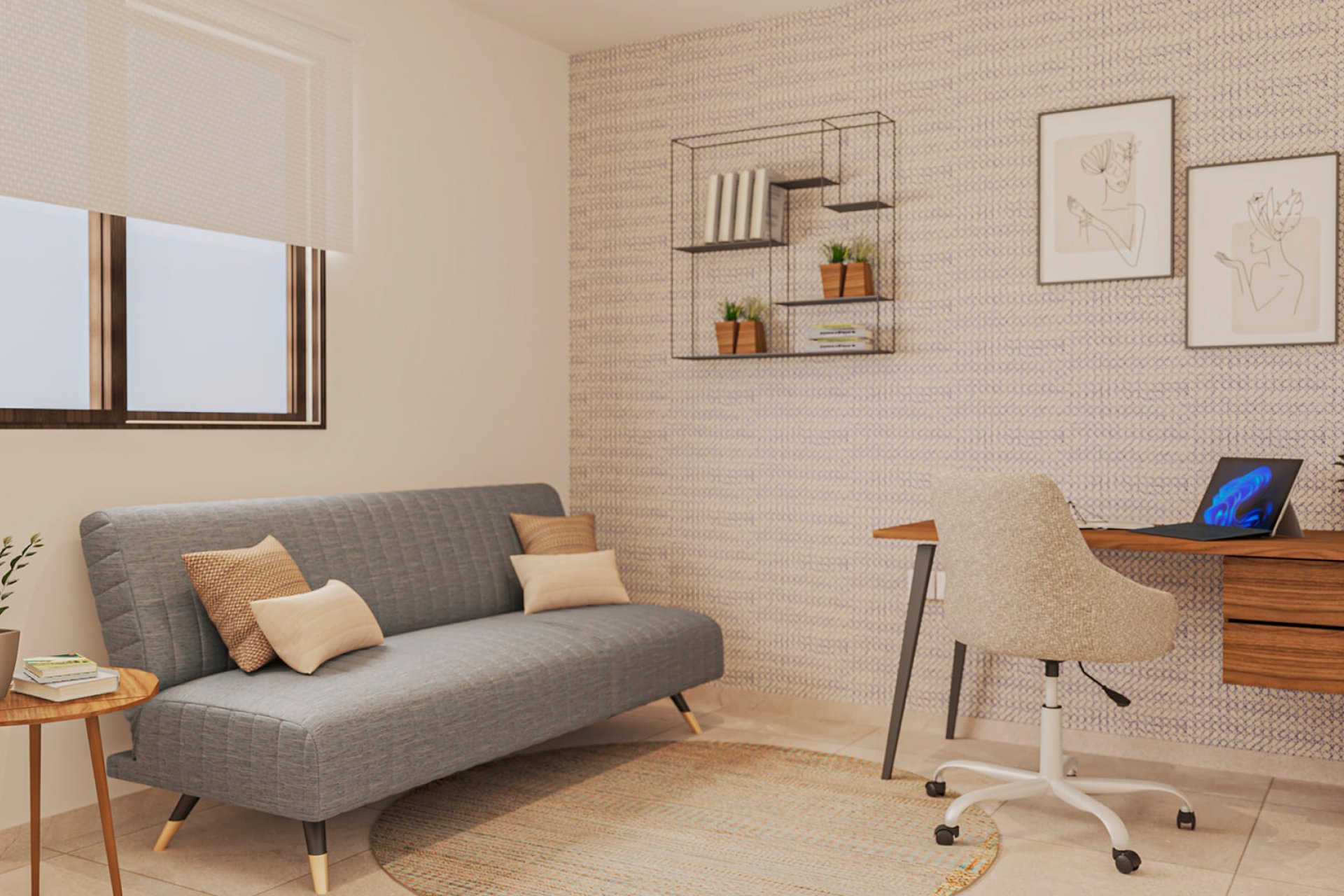 Nieuwbouw Woningen - Bungalow - Pulpí