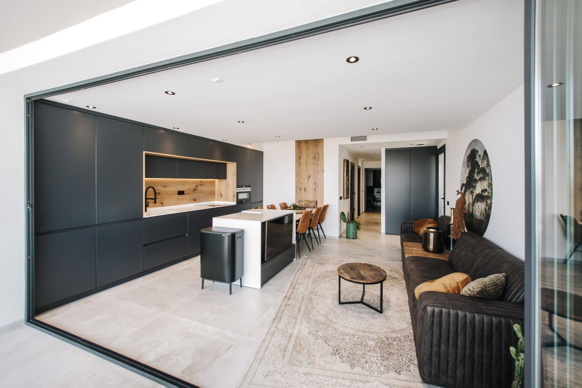 Nieuwbouw Woningen - Bungalow - Rojales - Ciudad Quesada