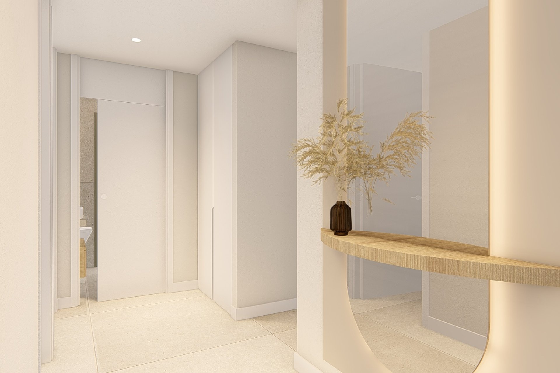 Nieuwbouw Woningen - Bungalow - Rojales - Ciudad Quesada