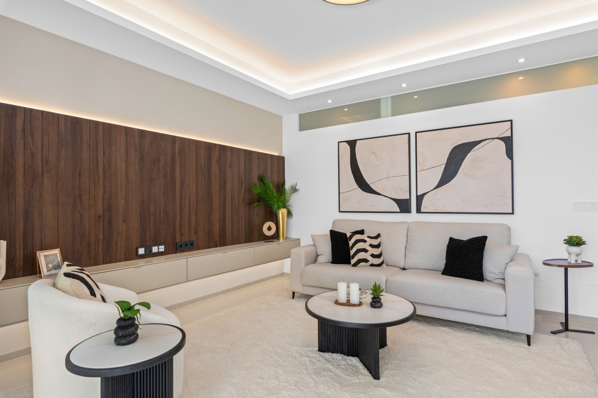Nieuwbouw Woningen - Bungalow - Rojales - Ciudad Quesada