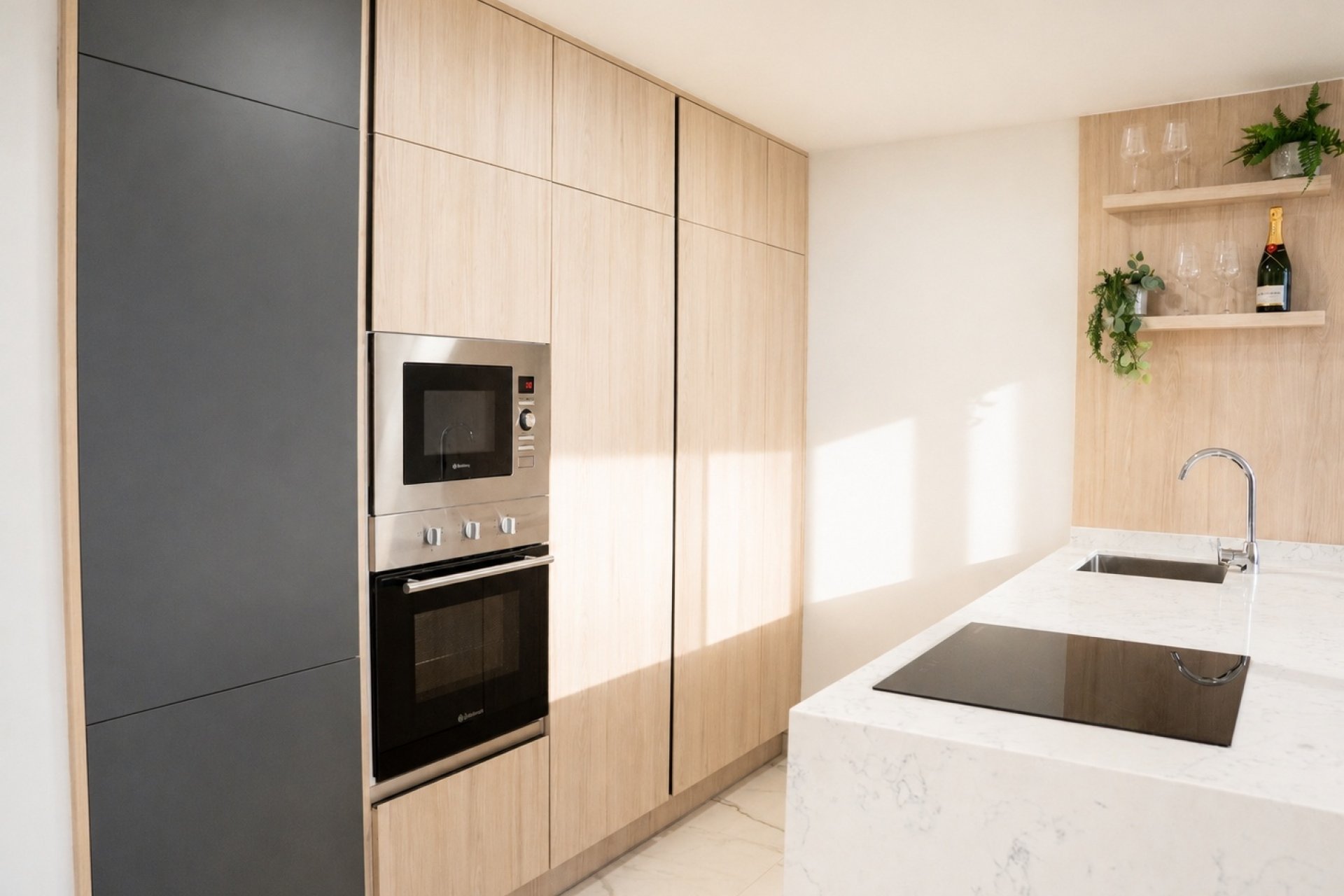 Nieuwbouw Woningen - Bungalow - Rojales - Ciudad Quesada