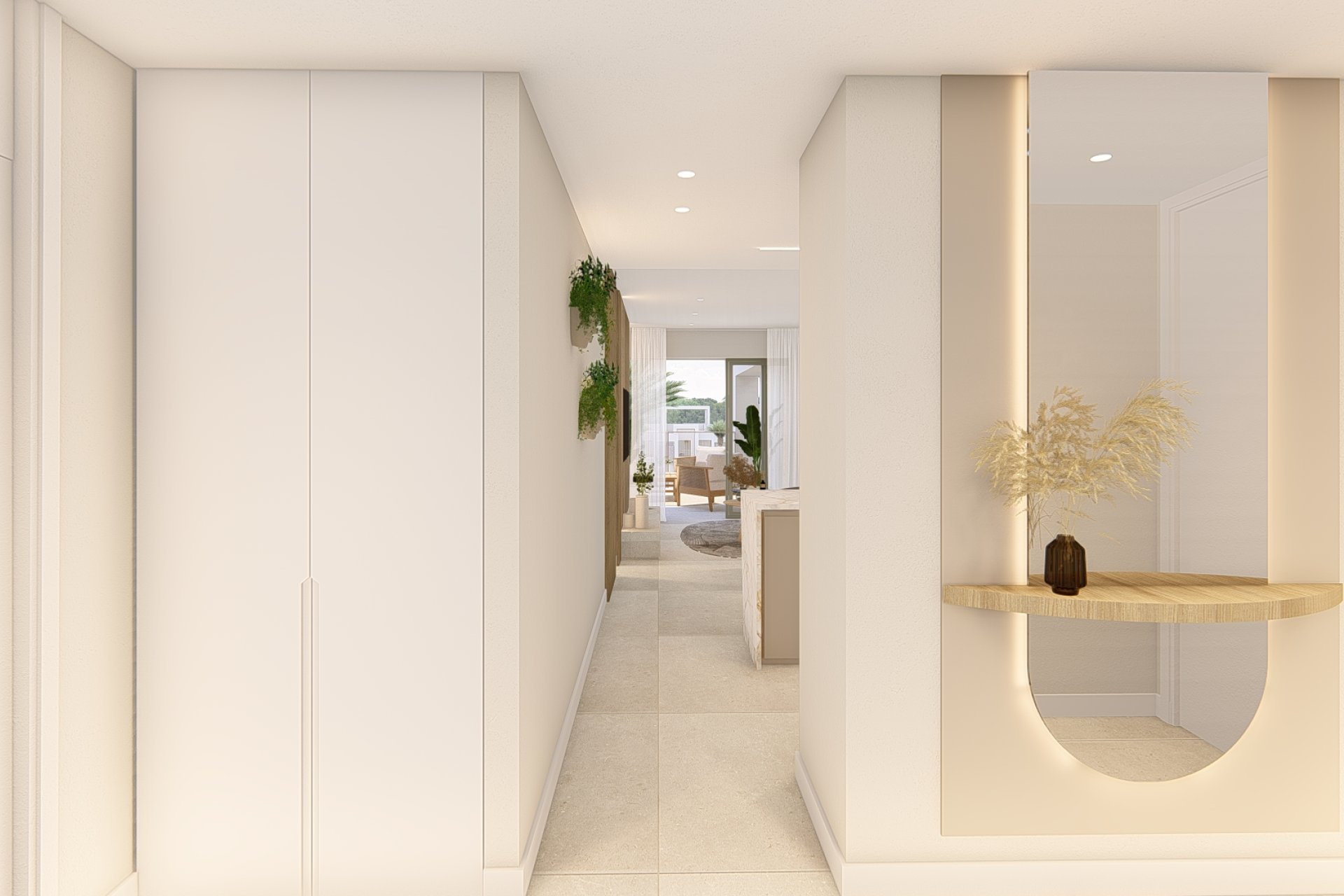 Nieuwbouw Woningen - Bungalow - Rojales - Ciudad Quesada