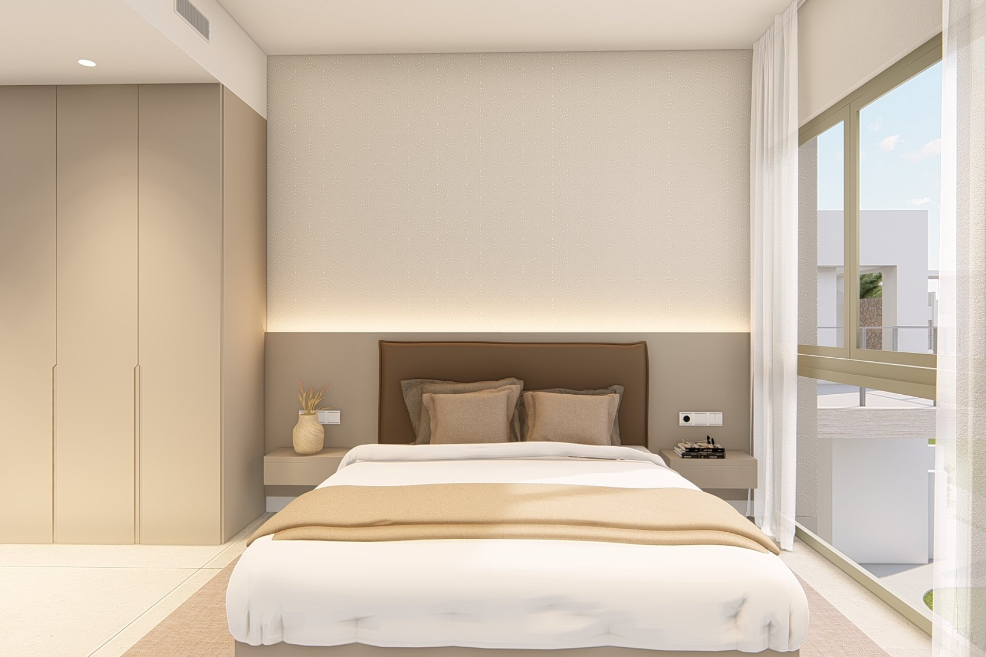 Nieuwbouw Woningen - Bungalow - Rojales - Ciudad Quesada