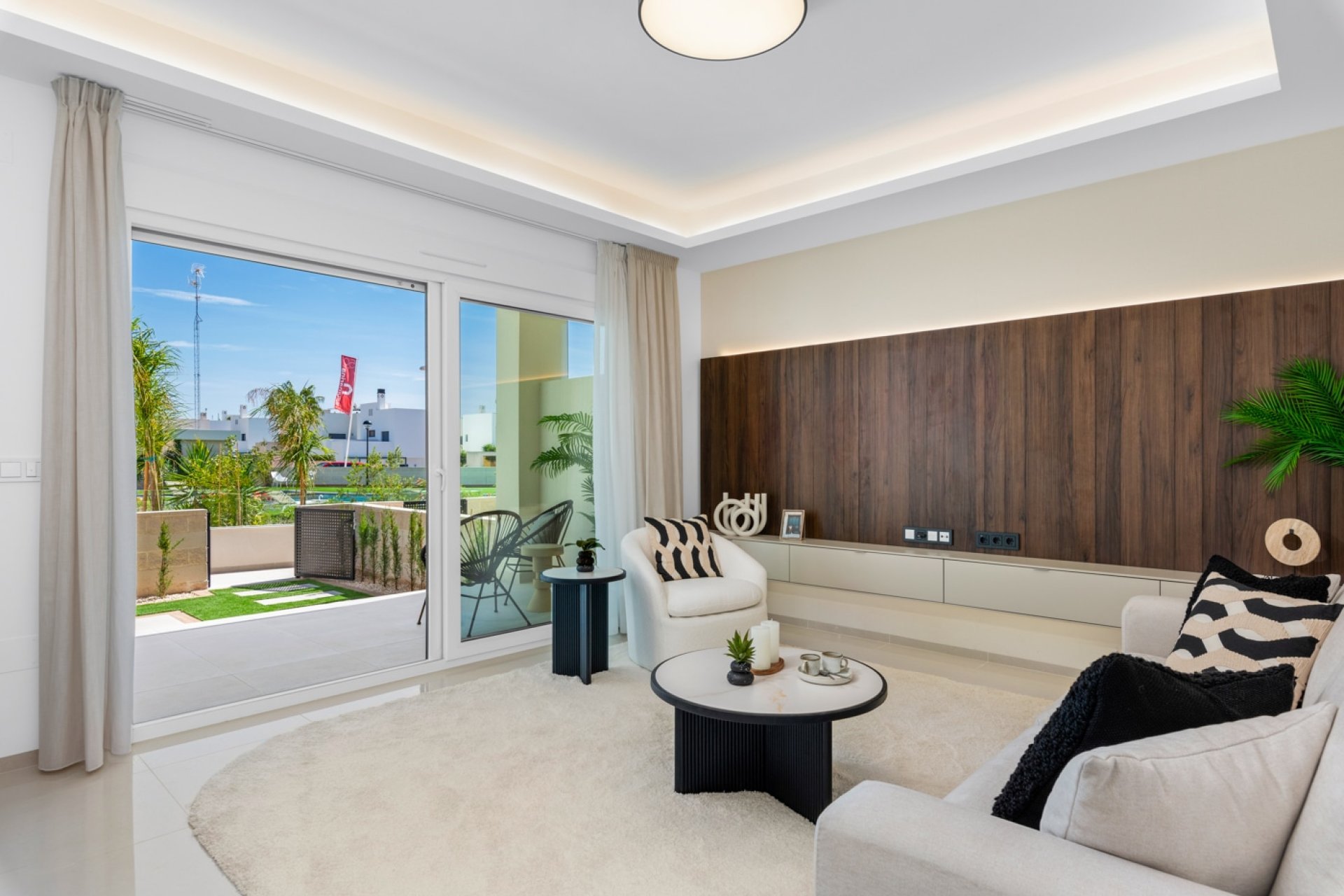 Nieuwbouw Woningen - Bungalow - Rojales - Ciudad Quesada