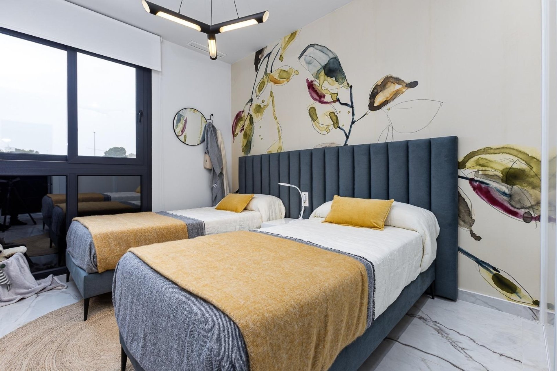 Nieuwbouw Woningen - Bungalow - Rojales - Ciudad Quesada