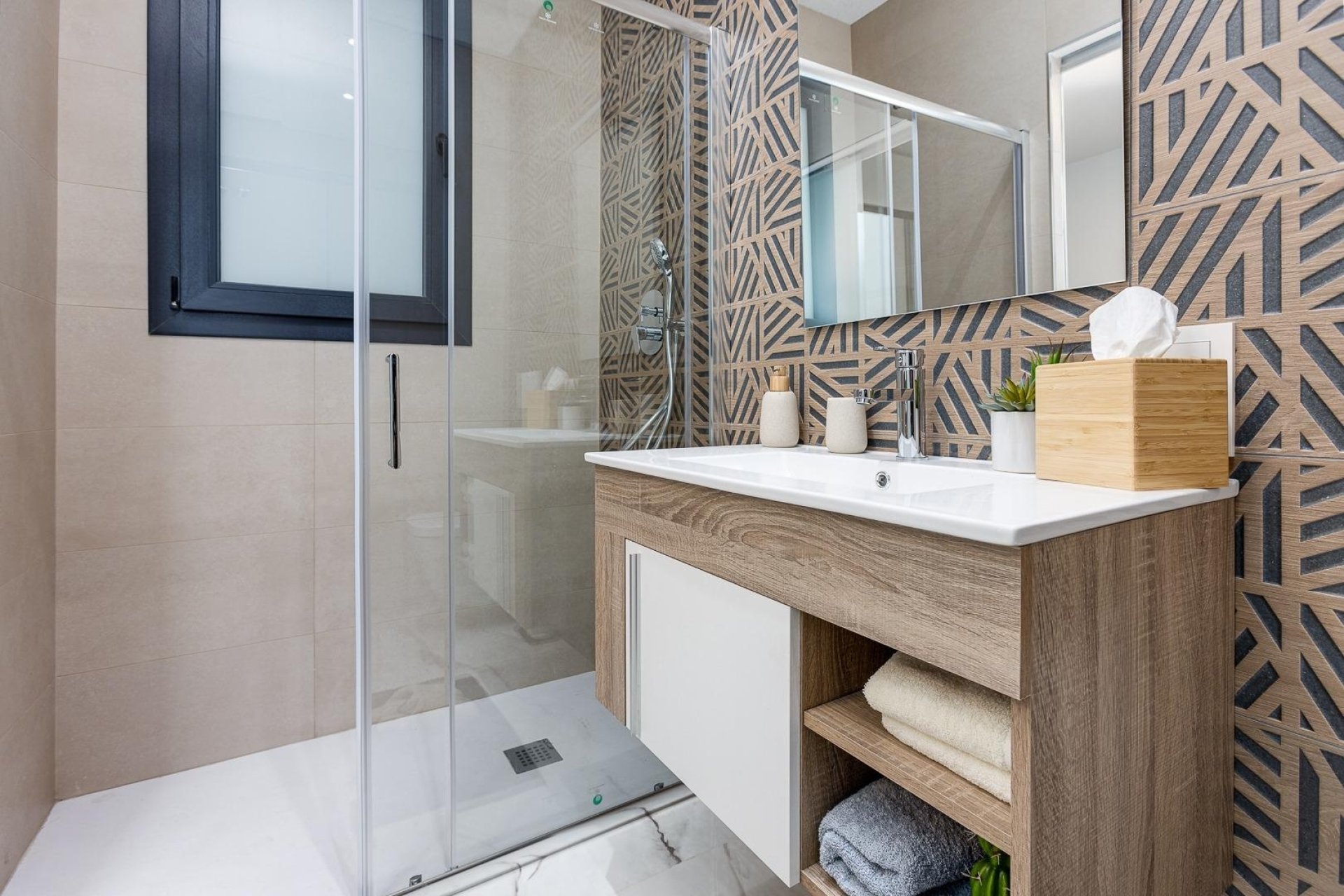 Nieuwbouw Woningen - Bungalow - Rojales - Ciudad Quesada