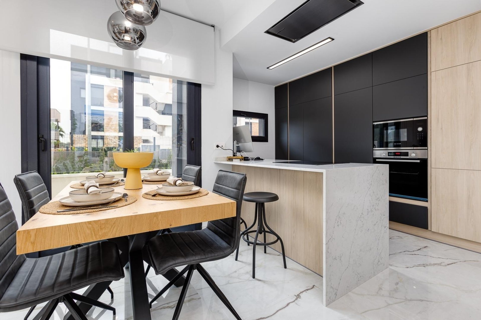 Nieuwbouw Woningen - Bungalow - Rojales - Ciudad Quesada